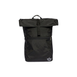adidas Premium Essentials Rulonuojamas kuprinė Juoda Unisex Gatvės stiliaus IJ0766 Black