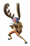 One Piece Tony Tony Chopper Horn Point Portrait.Of.Pirates MAS