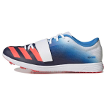 Adidas Adizero Triple Jump And Pole Vault 'Blue Orange White' GY0899 42
