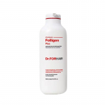 Dr.FORHAIR Folligen Plus &Scaron;ampūnas Pažangi Priežiūra nuo Plaukų Slinkimo & Galvos Odos Stiprinimas 500ml