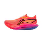 Li Ning Feidian 5 ELITE Bėgimo bateliai Unisex Žemi Raudoni/Juodi ARMV003-25 39