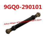 ORIGINALI pakuotė Priekinės pavaros a&scaron;is 9GQ0-290101 Skirta CF MOTO ATV Cforce 450 520CC CF400AU CF450L CF520S CF520L CF520AU modeliams