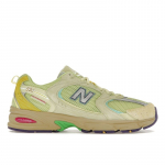 Salehe Bembury x New Balance 530 'Prosperity Be The Prize' MR530PR 41.5