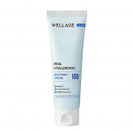 Wellage Real Hyaluronic Raminamasis kremas 80ml Giliai drėkinantis kremas 1 ea