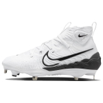 Nike Alpha Huarache NXT Baltas Mėlynas Atspalvis Grynas Platina Juodas Vyri&scaron;ki DJ6517-101 EU&nbsp;40
