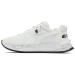 Puma Mirage Sport Tech Chance Unisex Baltas Juodas 386625-01 EU 35.5