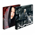 Yves - 4-asis mini albumas - NAIL [Deluxe versija] (VER 1., VER2.)- R 2026-04-17 0