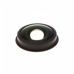 Insta 360 X3 stiklinio objektyvo pakeitimas veiksmo kameros objektyvo stiklo taisymas atsarginės dalys priedai one size