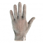 Pjūviams atspari pir&scaron;tinė Nerūdijančio plieno tinklelio Metalinė pir&scaron;tinė Reguliuojama rie&scaron;o sagtis Pir&scaron;tinės Daugiafunkcinė mėsininko pir&scaron;tinė virtuvės gaminimui L