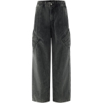Jordan Chicago Veltinio Audimo Kelnės Juodos HV0527-010 XL