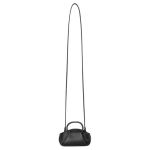 COS Minimalistinis Madingas Vienspalvis Avikailio Odos Mini Pečių Kryžmai Ne&scaron;iojama Rankinė Moteri&scaron;ka Rankinė Juoda 1243159001 Black,Mini