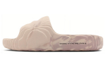 Adilette 22 Adidas Originals &Scaron;lepetės 'Sand Strata Wonder Taupe' HP6516 39