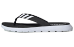 Adidas Comfort Sandalas 'Juoda Balta' EG2069 38