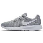 Nike Tanjun Pilki Vilko spalvos Moteri&scaron;ki 812655-010 35.5