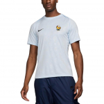 Nike Fff Academy Pro I&scaron;vykos vyri&scaron;kas Nike Dri-FIT futbolo prie&scaron; rungtynes mar&scaron;kinėlis FV6940-415 L