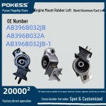 ab396b032jb Variklio atrama guminė kairė RANGER 2.2/3.2 - ab396b032aab396b032 Engine Mount L (Cast Iron)