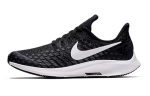 Nike Air Zoom Pegasus 35 'Juoda' GS AH3482-001 35.5