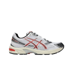 Asics Gel 1130 White Desert Red Unisex sportbačiai 1203A609-102 39 white