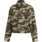 Adidas Originals Striukės & Paltai Moteri&scaron;ki Žalia ED7458 36