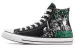 Chuck Taylor All Star Dungeons & Dragons x Chuck Taylor All Star Converse Auk&scaron;ti 'Juodi Žali' A09885C 39.5