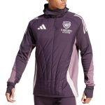Adidas Arsenal futbolo mar&scaron;kinėliai vyri&scaron;ki JF2933 L
