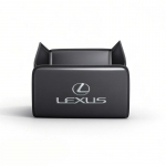 Automobilio bagažinės odinė laikymo dėžė Sulankstoma automobilių organizatoriaus krep&scaron;ys Lexus F SPORT ES RX NX LS UX LM LX GX LC RZ IS CT GS RC HS SC LBX