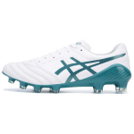 ASICS DS LIGHT X FLY 5 Futbolo bateliai Vyri&scaron;ki Balti Mėlyni 1101A047-107 42