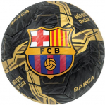 Futbolo kamuolys Fc Barcelona Lightning R.5