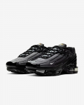 CJ9684-002 Nike Air Max Plus 3 Juoda Vilkolakio Pilka (Vyri&scaron;ki) 12 black