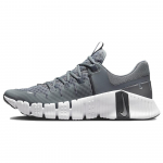Nike Free Metcon 5 'Dūminės pilkos' Vyri&scaron;ki DV3949-003 EU 41