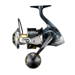 Shimano 25 Stella SW 10000HG Sukamas ritinėlis