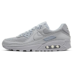 Nike Air Max 90 'Triple Grey' Vyri&scaron;ki CN8490-001 EU 42