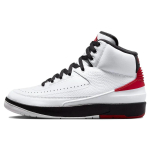 Jordan 2 Retro OG Chicago 2022 Vyri&scaron;ki DX2454-106 42 white