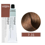 Loreal Majirel 2021 Dažai 50 7.31