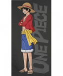 Drap De Plage One piece , serviette de bain enfant
