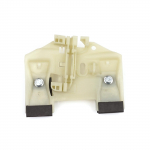 EWR5364 Elektrinio lango keltuvo remonto spaustukai Priekinis de&scaron;inys A9067200146 Mercedes Sprinter MK2 VW Crafter MK1