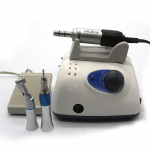 Stiprus 210+108E dantų mikrovariklis 35000 RPM rankinis instrumentas dantų laboratorijos poliruoklio mikromotoriui Eu