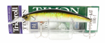 Jackall Timon Tricoroll GT 88 MD-F Plaukiantis masalas Tenesis (4385)
