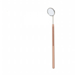 1vnt Profesionalus blakstienų priauginimo patikrinimas veidrodinis dantų valymas burnos patikrinimas makiažo veidrodis grožio odos priežiūros priedai