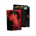 DARYK (EXO) - 2-asis mini albumas Film ver.