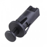 Bagažinės ap&scaron;vietimo mygtukas skirtas Renault Clio Mk2 1998-2003 Megane Mk1 1995-2003 Oem 7700825473