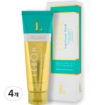 Le Bon Whitening Cappera Mood Toothpaste, 75g, 4 units