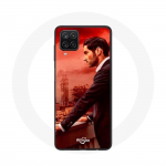 Coque pour Samsung Galaxy A42 5G Lucifer Morningstar S&eacute;rie Saison 5