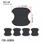 Protective film for car exterior door handle bowl Apply to MazdaToyota Lexus Subaru Nissan Honda anti-scratch sticke