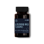Nutriharu Premium Ultra-High Leucine Protein Tablet Senior Supplement, 120 Tablets, 1 Piece, Korean essential health food