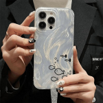 Mink&scaron;tas silikoninis korpusas Fashion Lankstus TPU dėklas Visas galinis dangtelis, skirtas iPhone Samsung Xiaomi Poco Redmi HUAWEI HONOR REDMI K20