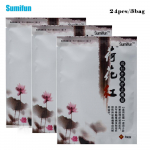 Sumifun Pain Relief Loistras Raumenų Nugaros Pečių Skausmui Balzamas Pleistas Kinų žolelių tinkas 24pcs/3bag