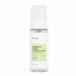 iUNIK Centella Bubble Cleansing Foam,150ml - Łagodząca podrażnienia pianka oczyszczająca do twarzy