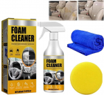 Universalus putų valiklis, Homebbc putų valiklis, automobilio salono putų valiklis, automobilio salono valiklis, automobilio sėdynių putų valiklis 60ML(1 PACK)