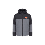 Nike Air Patogus Laisvalaikio &Scaron;iltas Striukė Vyri&scaron;ka Striukė Anglies Juoda Vėsiai Pilka Balta HM0198-060 XL black